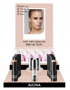 Fast and Fabulous Products